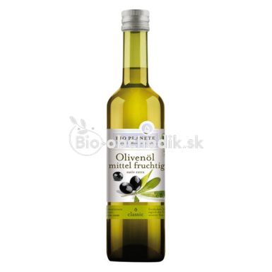 Pure olive oil 0, 5L Bio Planete