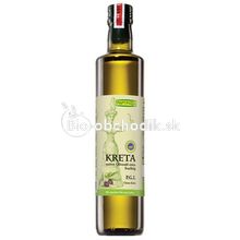 Extra Virgin Olive Oil CRETE 0.5L Rapunzel