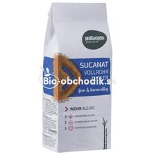 Sugar cane Sucanat with molasses 500g BIO CL