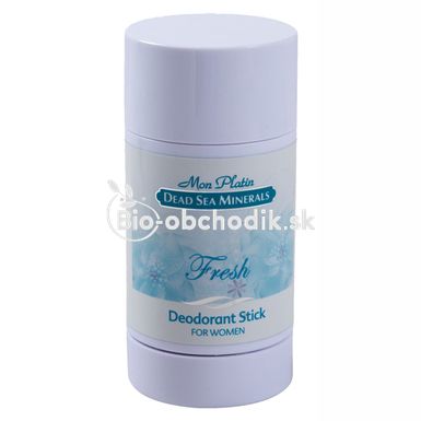 Deaodorant for women "FRESH" 80ml