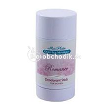 Deodorant for women "ROMANCE" 80ml