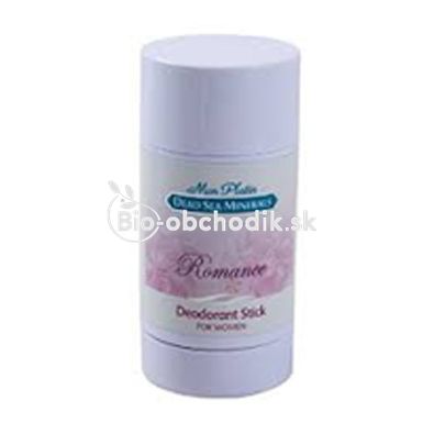 Deodorant for women "ROMANCE" 80ml