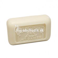 Dermatological soap from Aleppo with donkey milk 125g