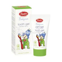 Children´s toothpaste for milk teeth Töpfer 50ml