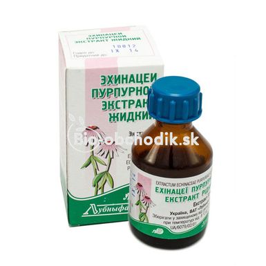 Echinacea extract 50ml