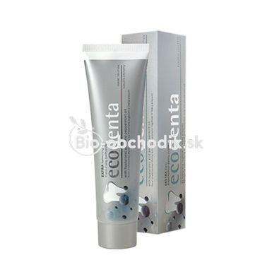 "ECODENTA" Hydrating toothpaste 100ml
