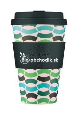 Cup "Stockholm" Ecoffee Cup 400ml