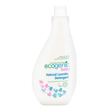 ECOGENIC BABY baby liquid detergent 1L