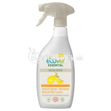 ECOVER Household cleaner with spray 500ml ECOCERT