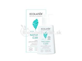 Intimate soap 250ml ECOLATIER®