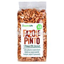 Pinto Beans bio 500g Country life
