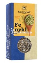 Fennel (Foeniculum) seeds bio Sonnentor 40g