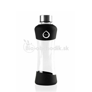 Bottle of EQUA Active Black 550 ml