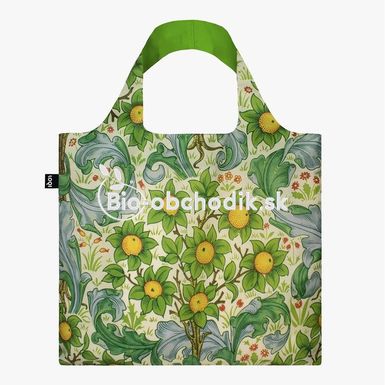 Shopping bag "Morris - Orchard" 