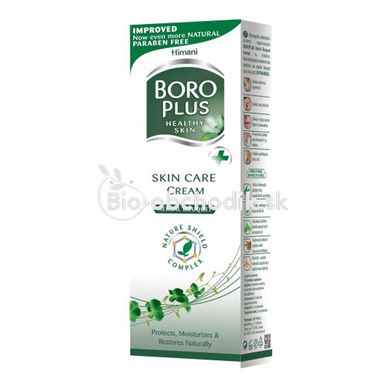 Himani BORO PLUS Cream "smell of herbs" 50ml
