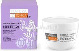Sophora Japanese 50ml Natura Estonica face cream