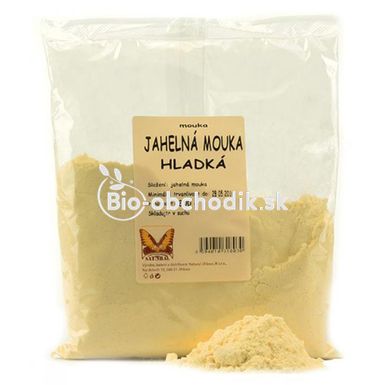 Pšenová flour 300 g Natural Jihlava
