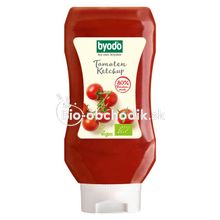 Ketchup Bio 300ml Byodo