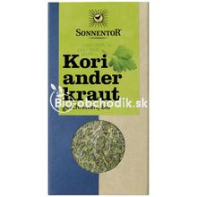 Coriander scent bio Sonnentor 15g