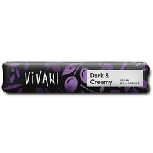 Rod Horká Chocolate-Oliva 35g Vivani Dark Creamy