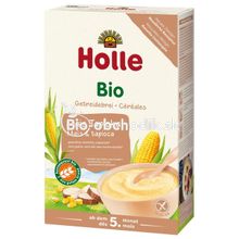 Baby organic corn porridge with tapioca from 4th - 5th month 250g HOLLE
