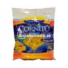 Corn pasta noodles Cornito 200g