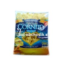 Corn pasta fans Cornito 200g