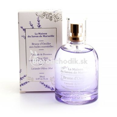 MARSEILLE Home perfume "Lavender" 100ml