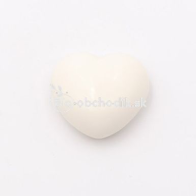 LA MAISON: Heart-shaped soap "Honeysuckle" 40g LA MAISON