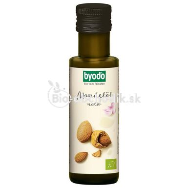 100% almond oil 250ml RINATURA
