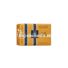 Honey soap with lavender (Lavandula) APIVITA 125g