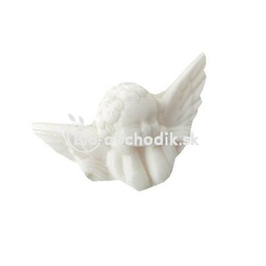Animal soap - Little angel (honeysuckle) 25g