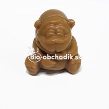 Animal soap - Little monkey (banana) 25g