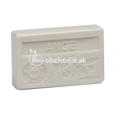 Soap BIO argan oil "Angel" 100g