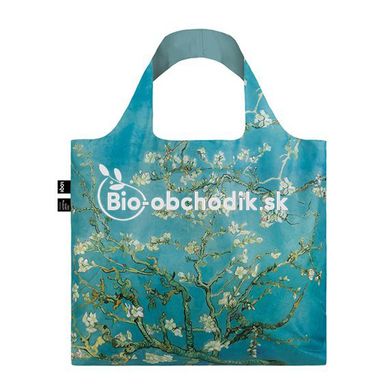 Shopping bag "Almond Blossom"