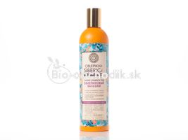 OS Sea buckthorn (Hippophae) conditioner for greasy hair 400ml