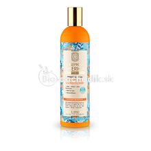 OS Sea buckthorn (Hippophae) conditioner for dry hair 400ml