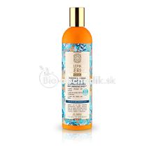 OS Sea buckthorn (Hippophae) conditioner for damaged hair 400ml