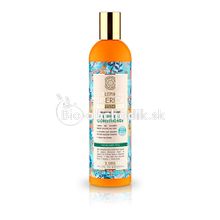 OS Sea buckthorn (Hippophae) conditioner for all types of hair 400ml