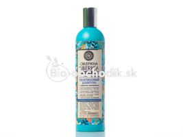 OS Sea buckthorn (Hippophae) shampoo for weak hair 400ml