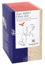 Cleansing the soul portioned tea BIO 27g Sonnentor
