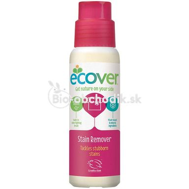 Stain remover 200 ml ECOVER