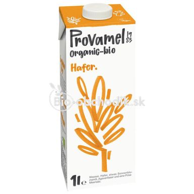 Oat milk 1l Provamel