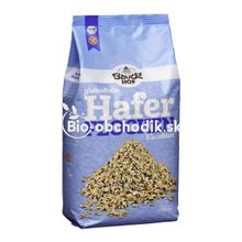 Puckled Flakes Small Gluten Free Bio 1kg Bauckhof