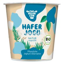 Organic Naturoy Yogurt Natur 150g CowCow