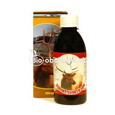 Pantohematogen syrup 250ml