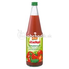 Tomato juice Organic without sugar 700ml Voelkel