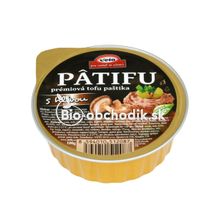 Patifu Pâté HLIVA 100 g 