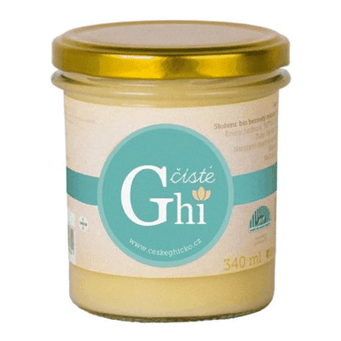 Released Butter GHI 220ml