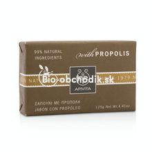 Propolis soap with thyme (Thymus) APIVITA 125g